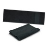Black Energy Sports Towels